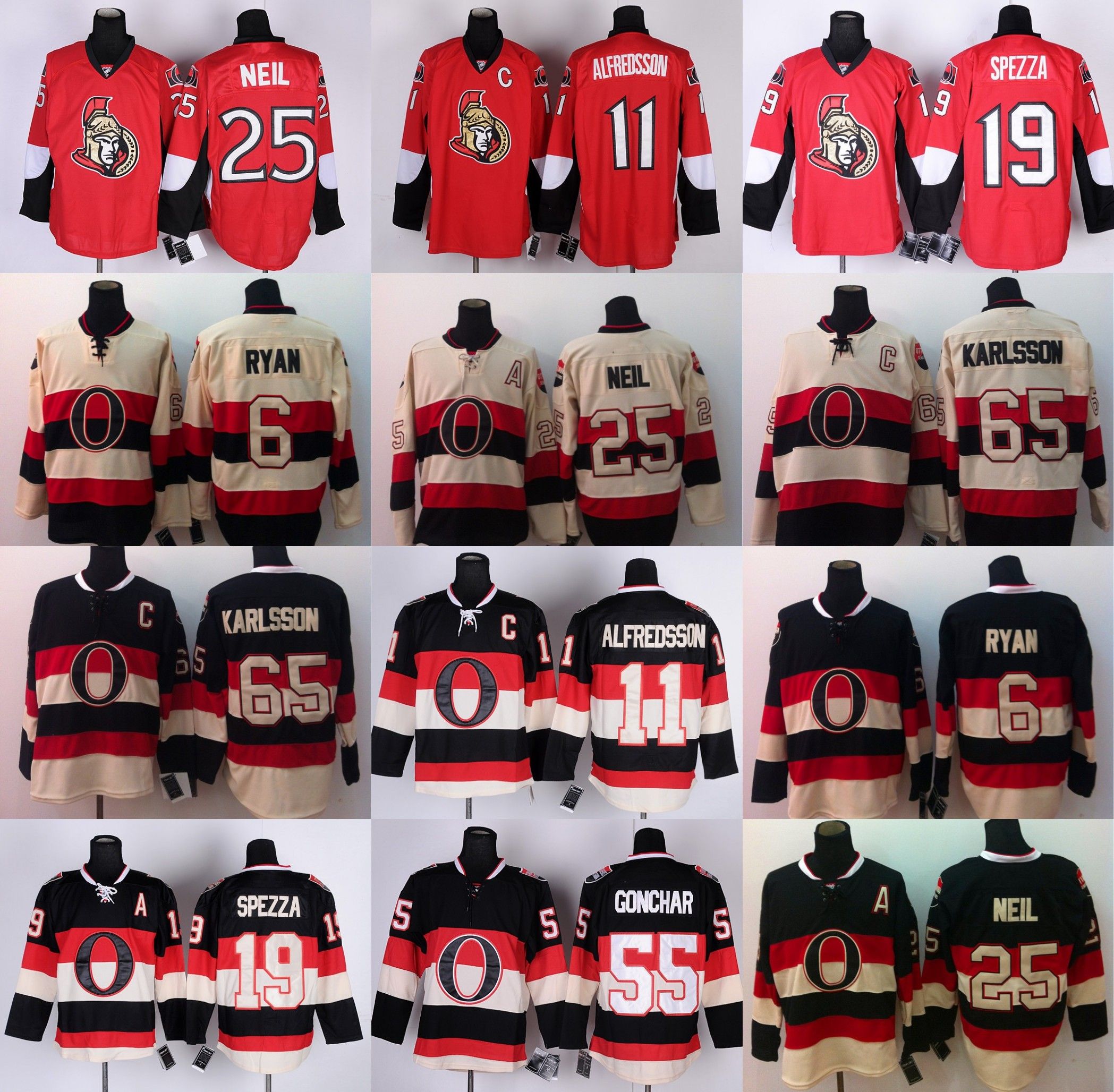 single custom hockey jersey