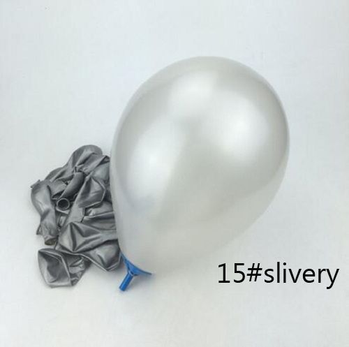 15#slivery