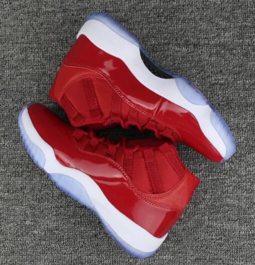 space jams red
