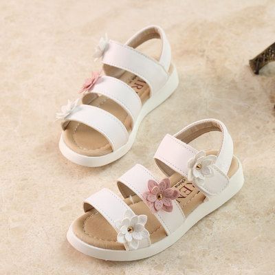 sapatos femininos para crianças