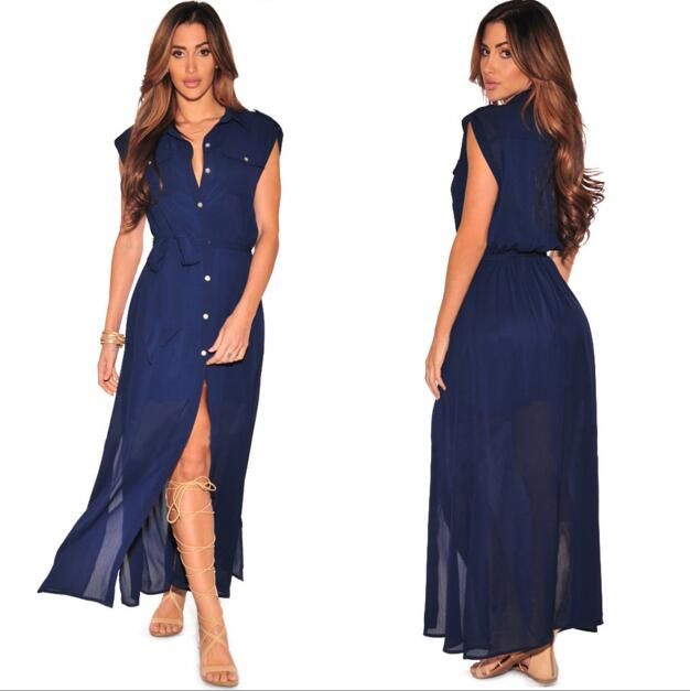 dressing ladies