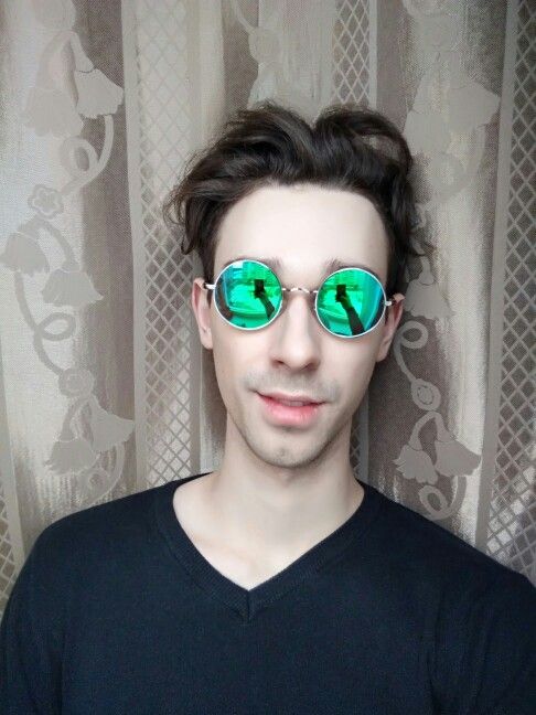 Acquistare Nuovo Hippie Unisex John Lennon Occhiali Da Sole Vintage Rotondi  Pace Occhiali Da Sole Uomo E Donna Oculos Retro Occhiali A Specchio Cerchio  Economico | Consegna Veloce E Qualità | It.Dhgate