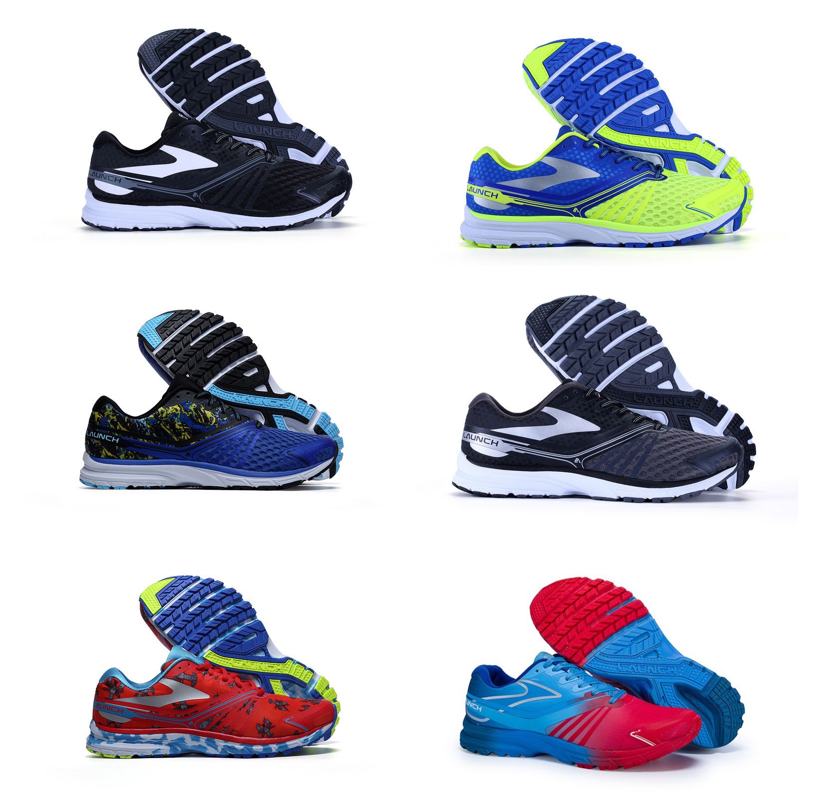 brooks launch 2 buy