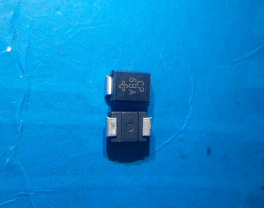 Venta al por mayor-libre del envío 10 piezas de PC SMBJ36CA / 52