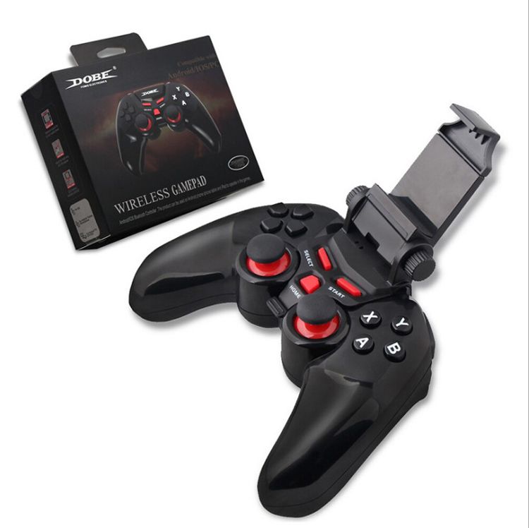 IPEGA TI465 Bluetooth Gamepad Joystick Game Controller For Android