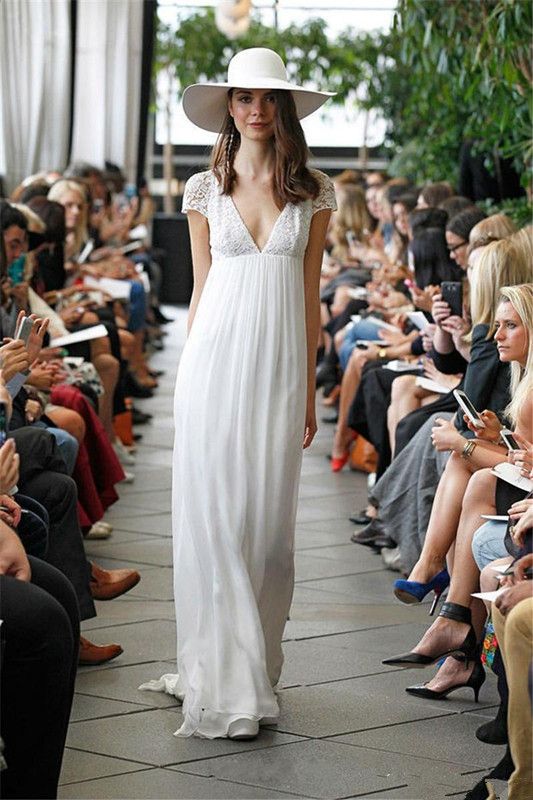 simple summer dresses 2019