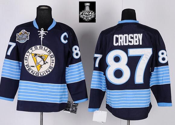 pittsburgh blue jersey