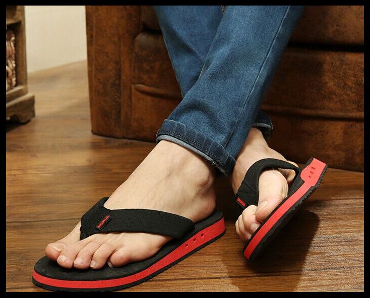 Acquista Nuove Ciabatte Estive Sandali Da Uomo Outdoor Casual Da Passeggio  Pantofole Fresche Da Spiaggia Uomo / Libero / Vita Giovanile / Colore A  9,54 € Dal Wu13257999952 | It.DHgate.Com
