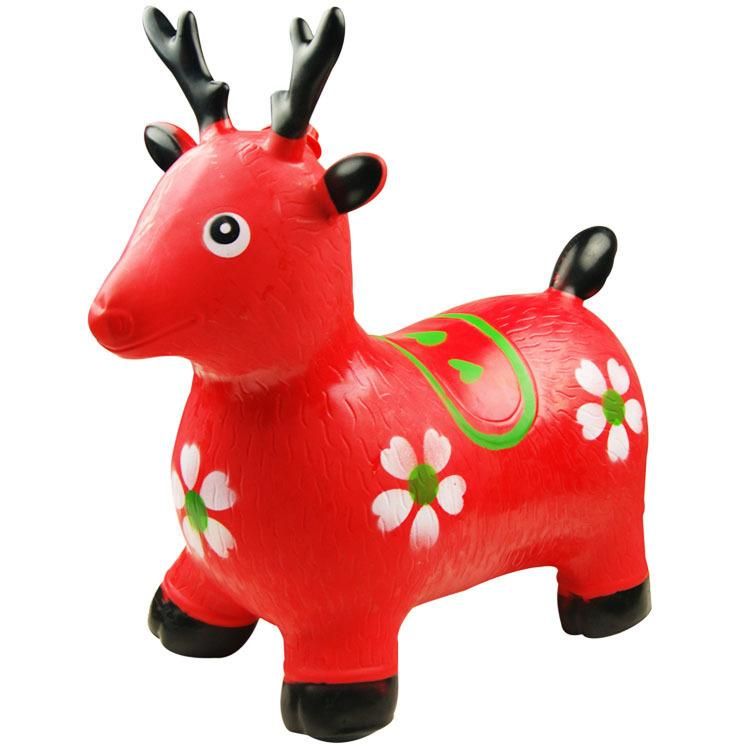 horse jumping toys