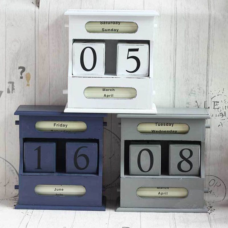 Compre Estilo Europeo Retro Sala De Estar Adornos Decoracion Para