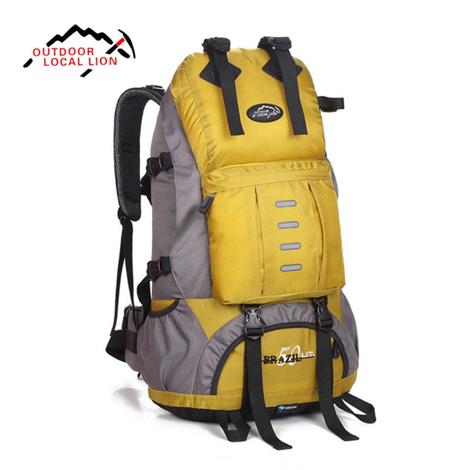 local lion 50l
