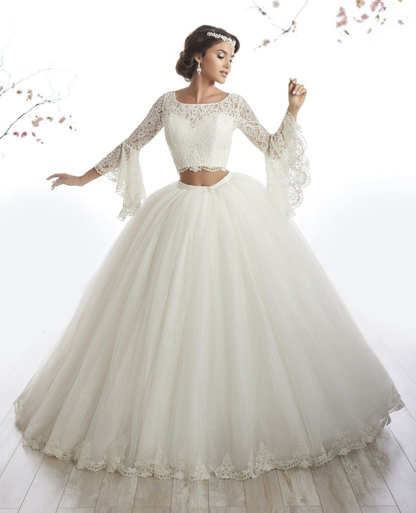 long quinceanera dresses