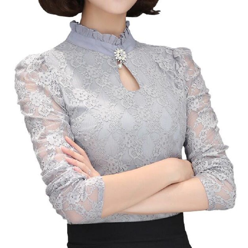 lace tops for women