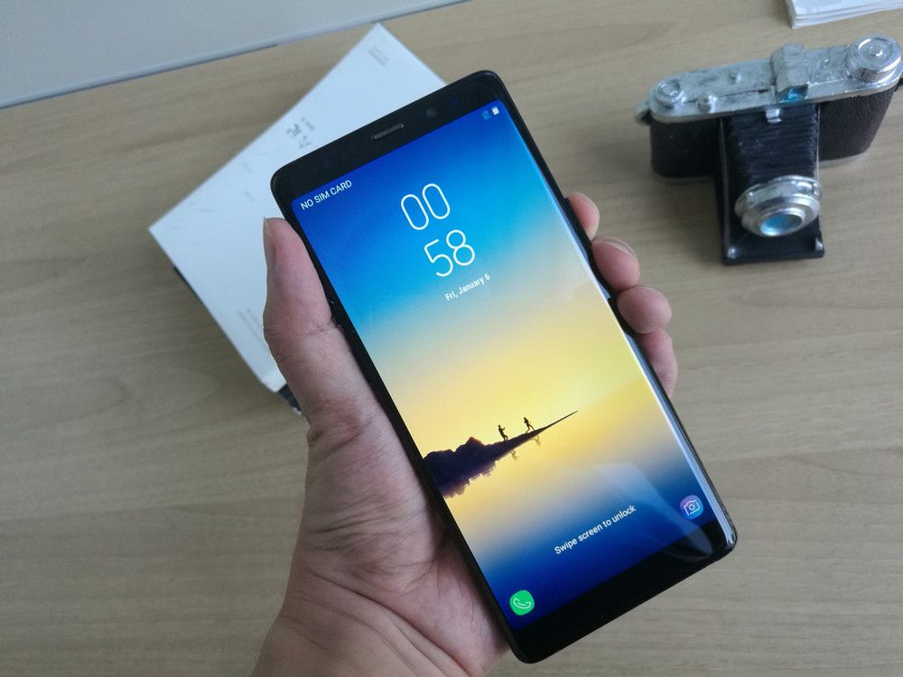 Handy Ohne Vertrag Gunstig Handy Rand 6 3inch Des Freien Verschiffen Goophone Anmerkung 8 Note8 Entsperrte Android 7 0 Smartphone Octa Kern 4gb 128gb 4g Lte Handys Handy Ohne Vertrag Gunstig Kaufen Von Yang