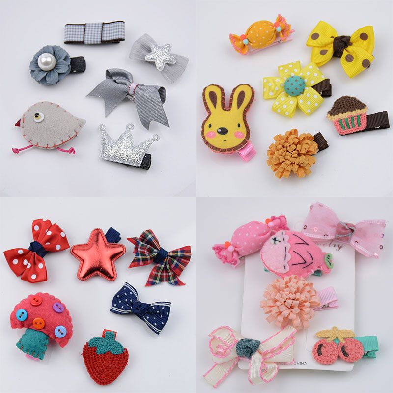 kids hair pin