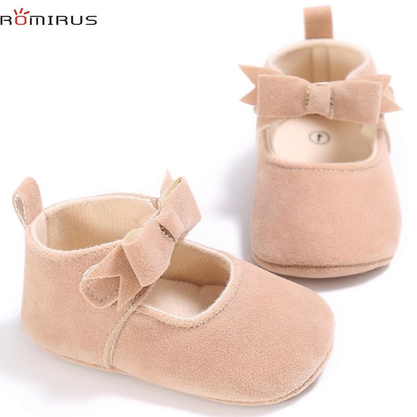 romirus baby shoes