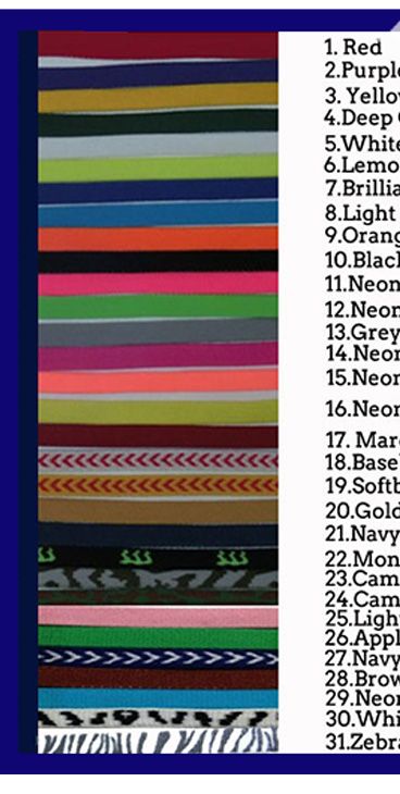 Headbands Dropshipping Wholesaler Trdzone Sells Softball Baseball Sports Braided Headbands Sweat Silicone Non Slip Girl Soccer Elastic Hair Bands Dhgate Com