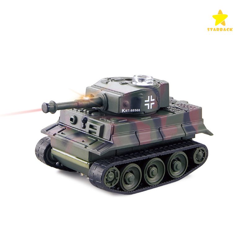best toy tanks