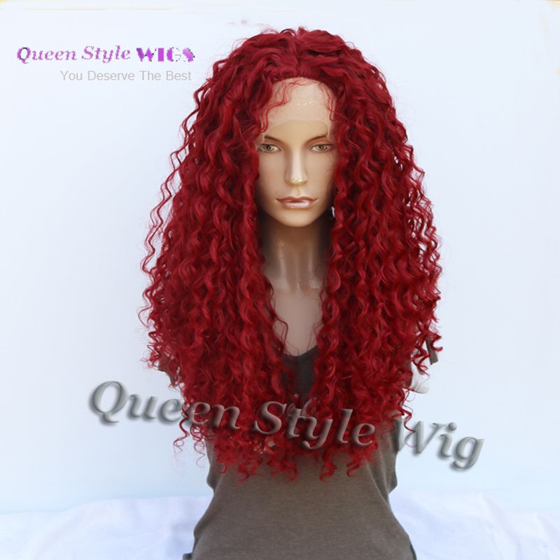 half wig lace front