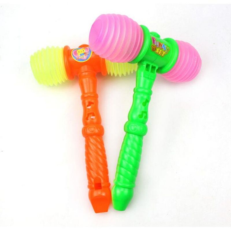 baby hammer toy