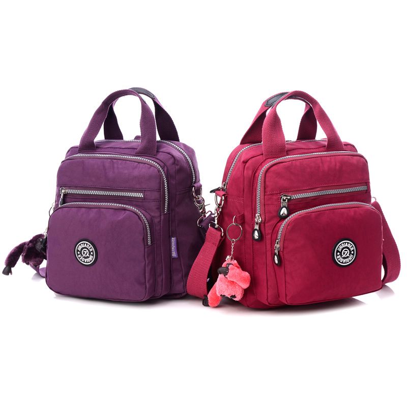 carriage bags for lunch