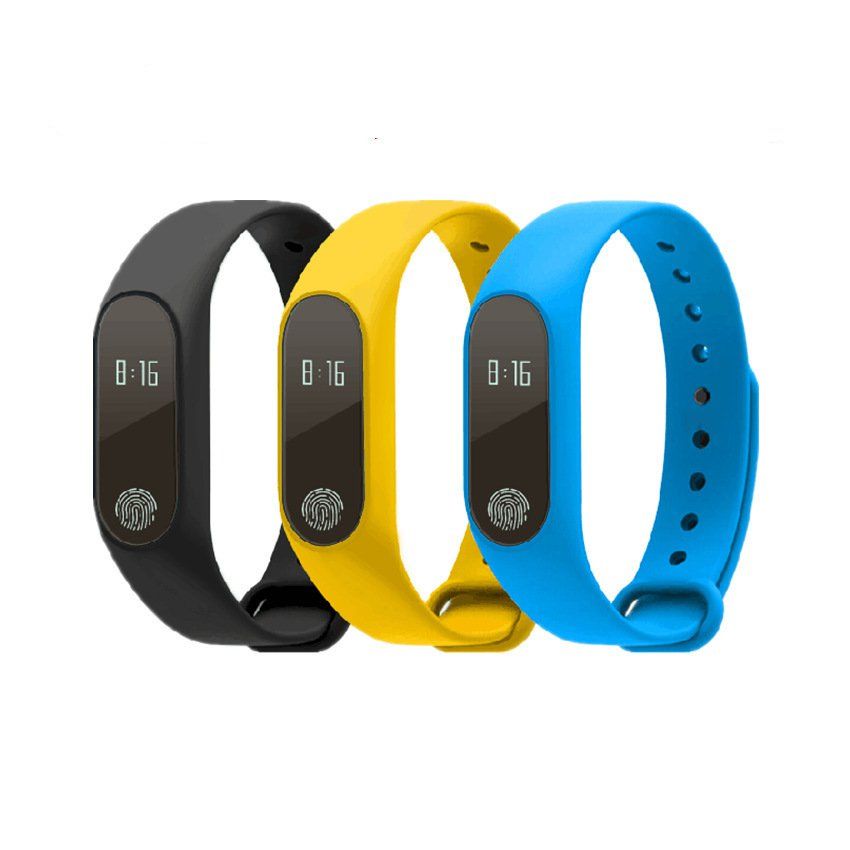 xiaomi m2 smart band