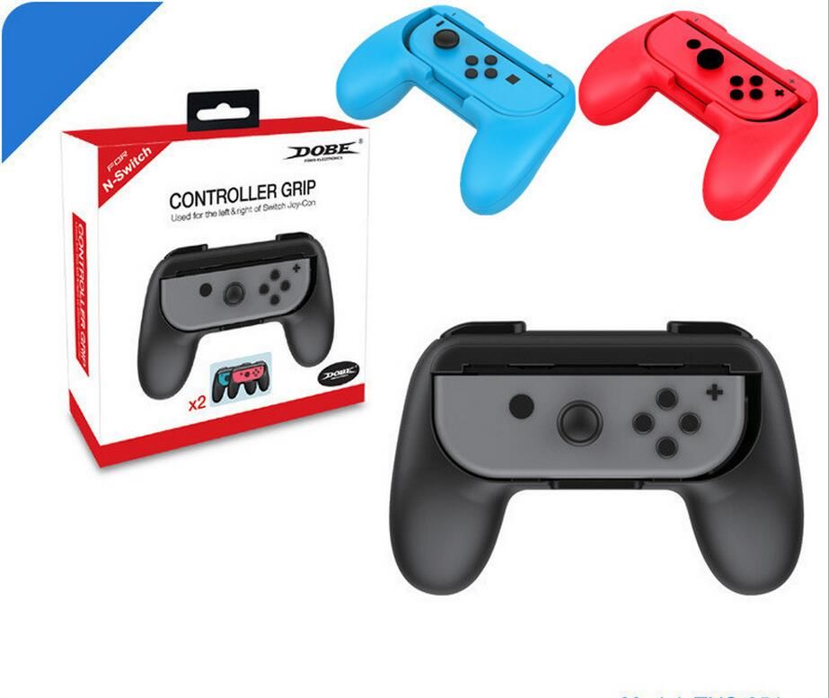 controller grip switch