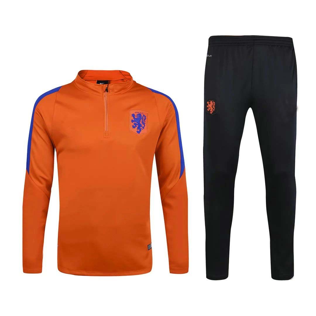 netherlands long sleeve jersey