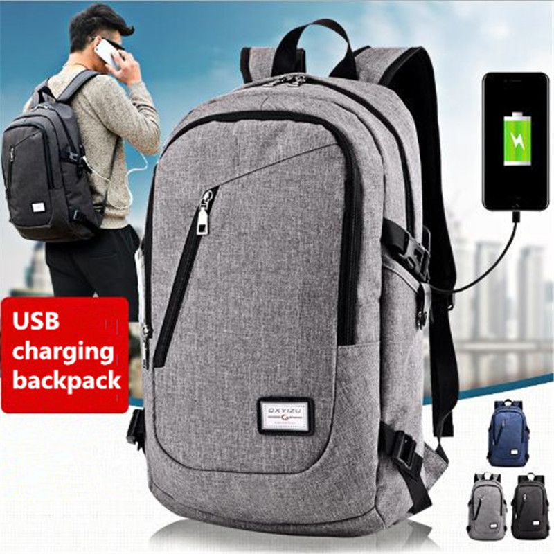 tech backpacks 2018