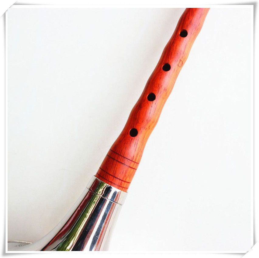 2021 2017 Chinese Brand New Suona Horn Woodwind Instrument /Trumpet Key