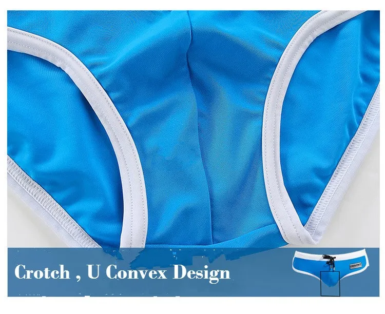Desmiit Gay Hommes Maillots De Bain Maillots De Bain Maillot De Bain