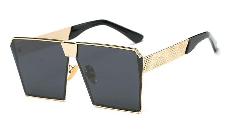 C1 Gold Frame Black Obiektyw