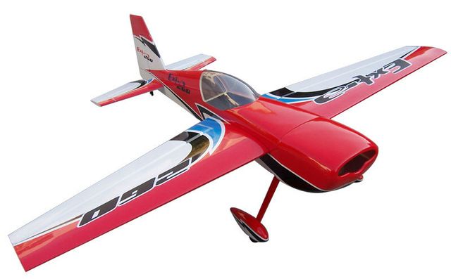 50cc rc airplane