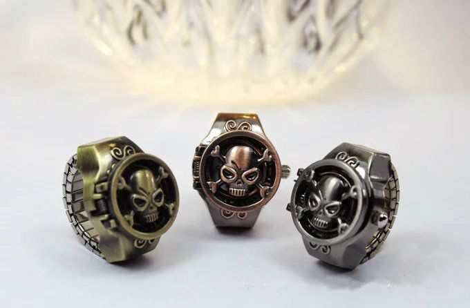 ring watch mens