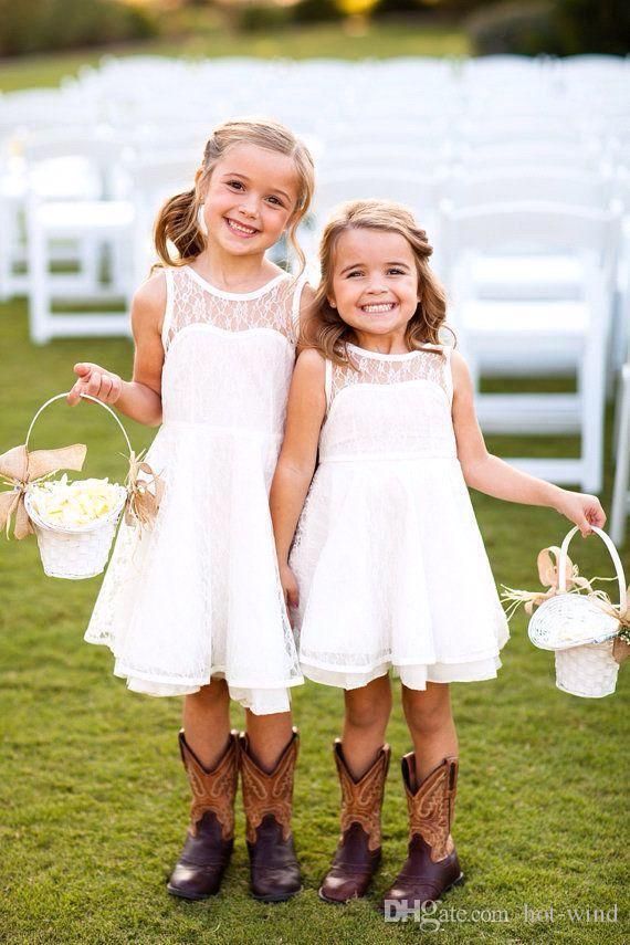 emma flower girl dresses