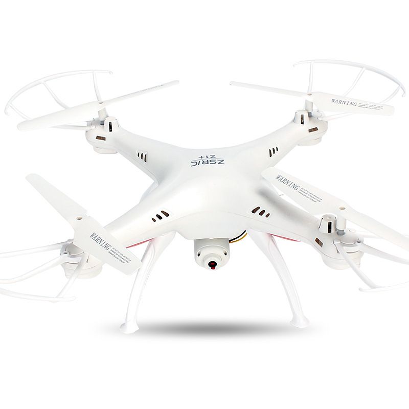 aerocraft 2.4 ghz drone