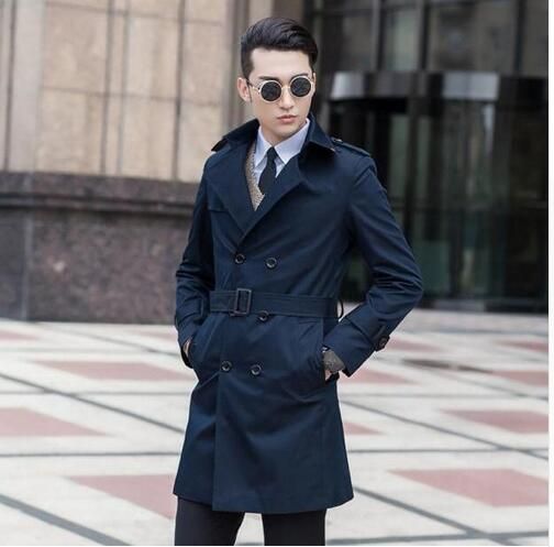 american duck jacket