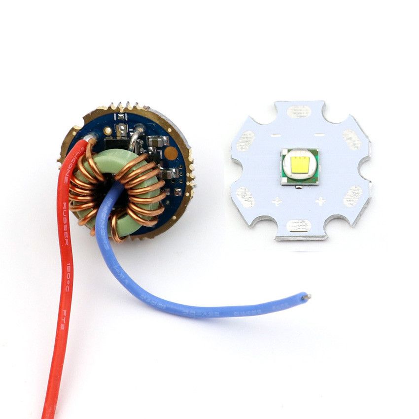 21 mm 10w Cree Xm L T6 Led Emitter Chip Diode 22mm 5 6v 9v 2a 5 Modes Driver Board For Xm L L2 T6 U2 Led Flashlight From Craoniy 6 44 Dhgate Com 21 mm 10w Cree Xm L T6 Led Emitter Chip Diode 22mm 5 6v 9v 2a 5 Modes Driver Board For Xm L L2 T6 U2 Led Flashlight From Craoniy 6 44 Dhgate Com