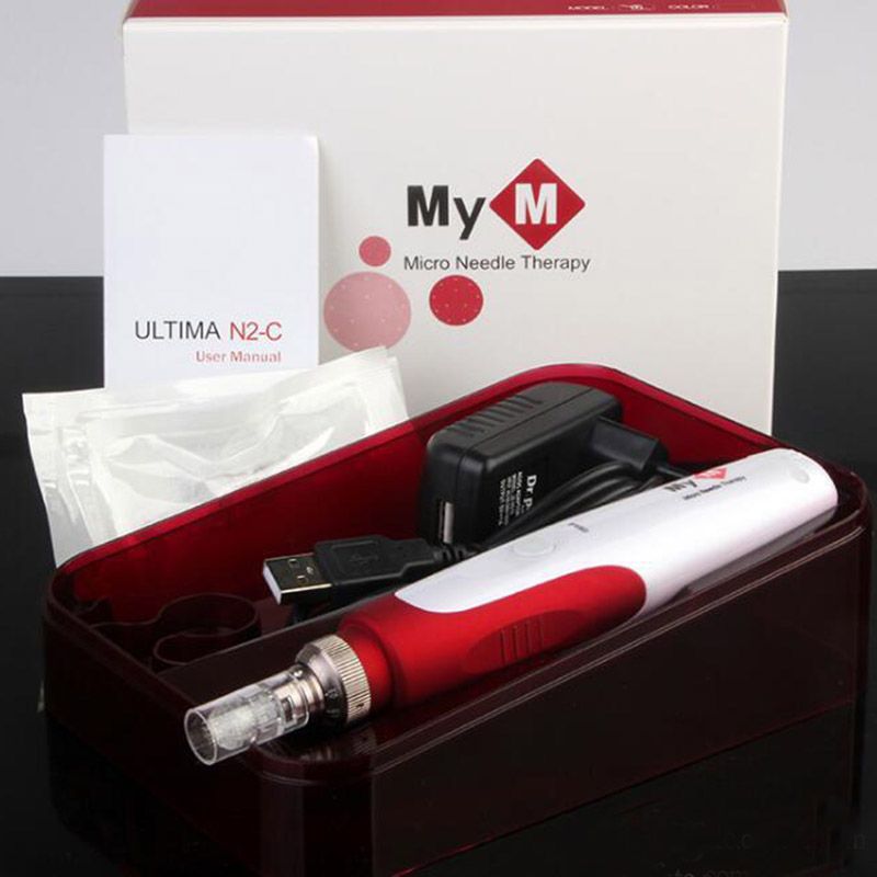 micro needle therapy