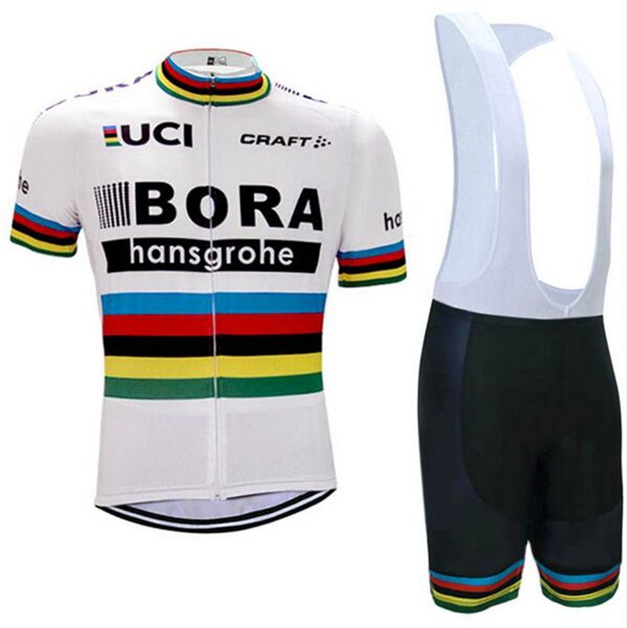 bora world champion jersey