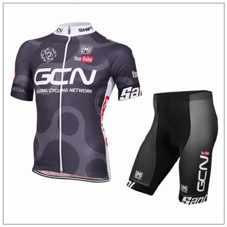 gcn global cycling