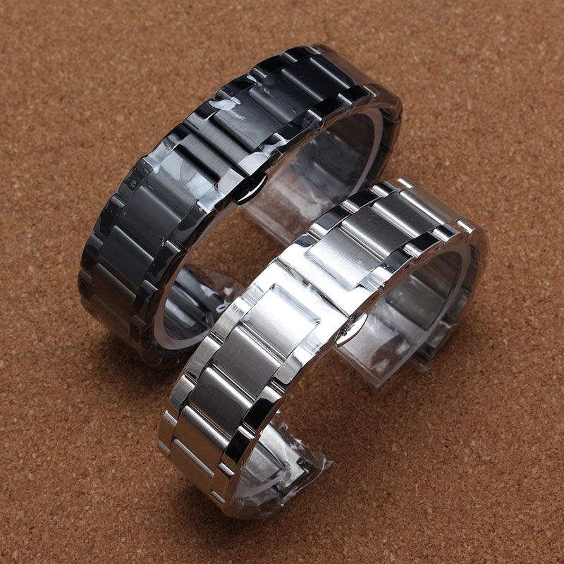 metal band for gear s3