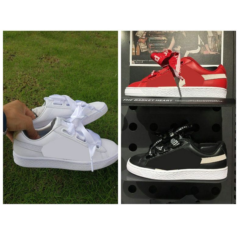 puma suede dhgate