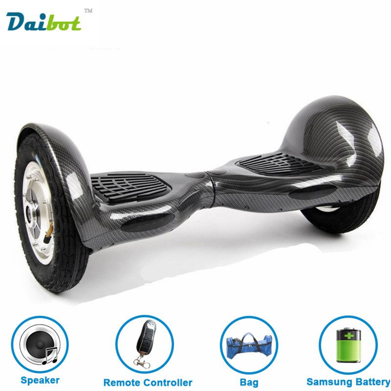 hoverboard bluetooth samsung