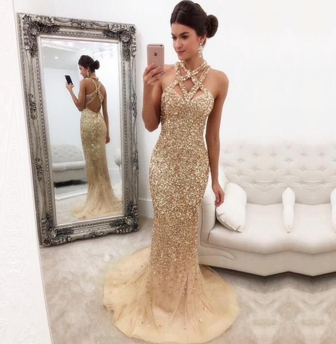 amazing prom dresses 2018