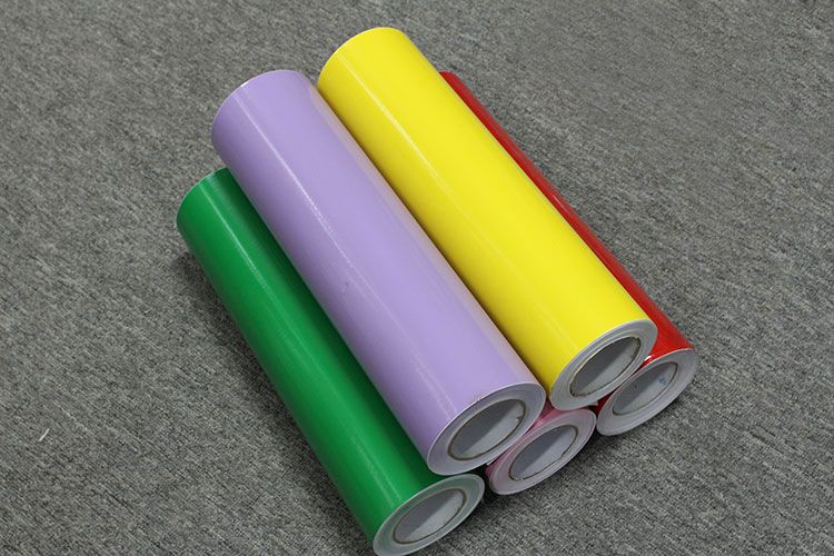 adhesive film