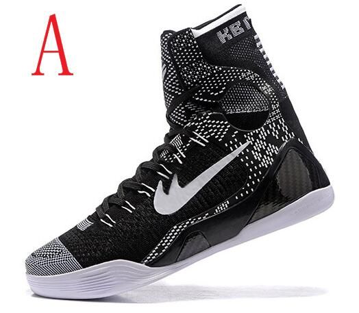 Kobe 9 Elite Black Shop - anuariocidob.org 1688070438