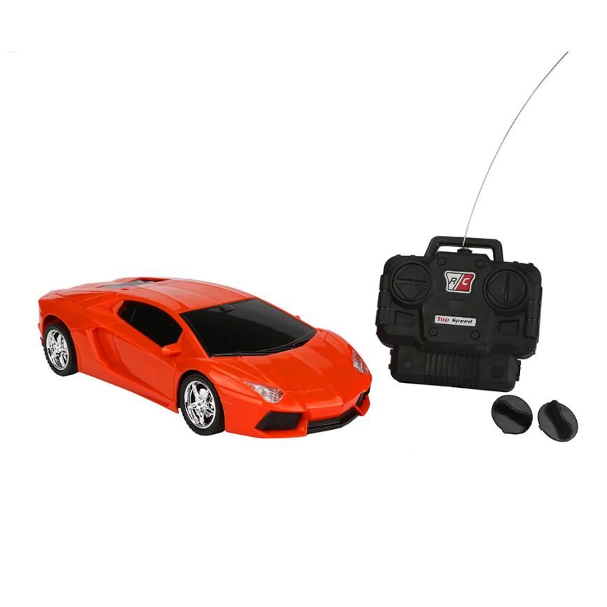 remote control car set