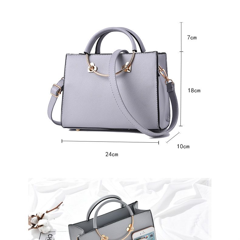 square purses handbags