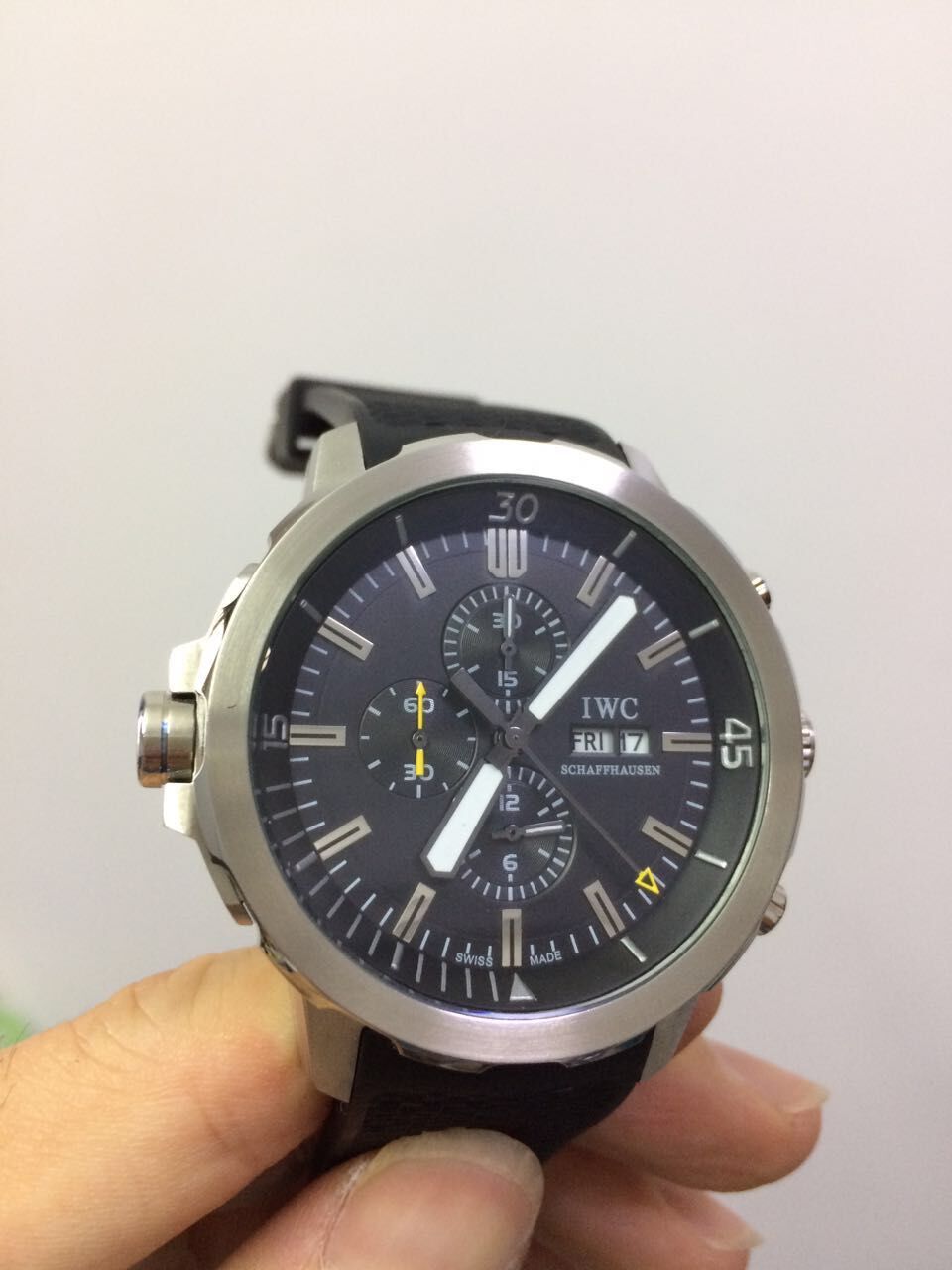 dhgate iwc